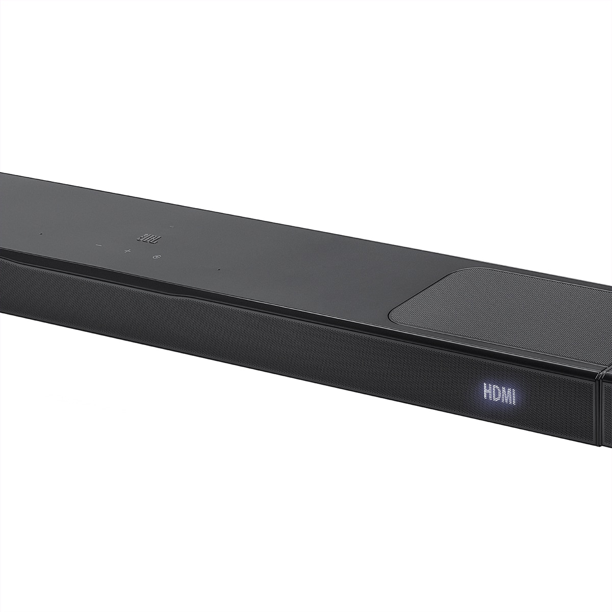 Barra de sonido JBL Bar 1300 MKII, 11.1.4, 2470W Negro-2