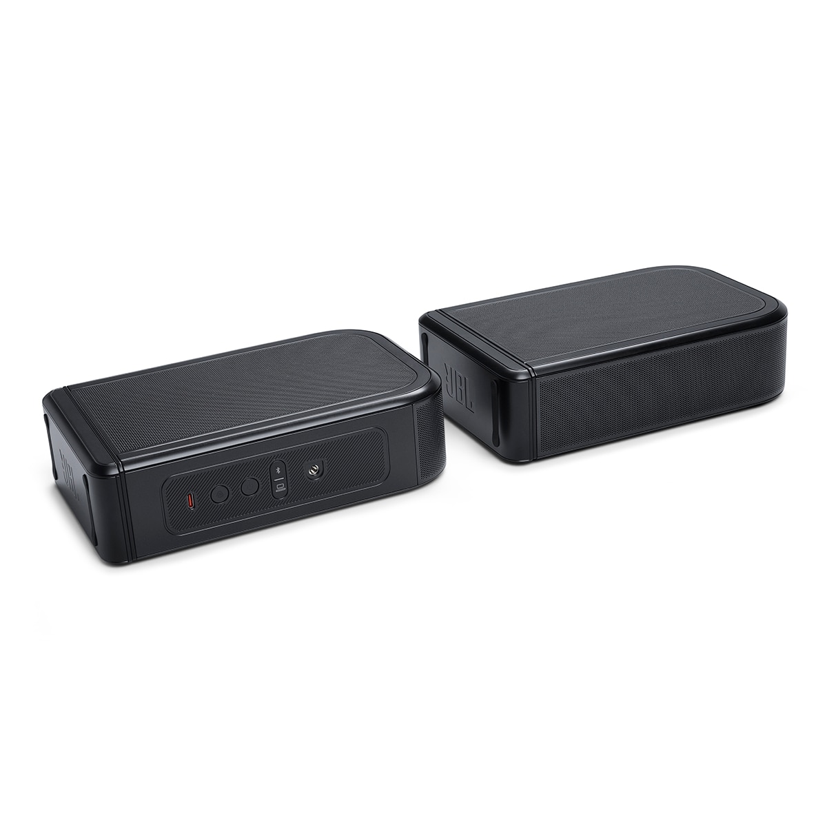 Barra de sonido JBL Bar 1300 MKII, 11.1.4, 2470W Negro-5