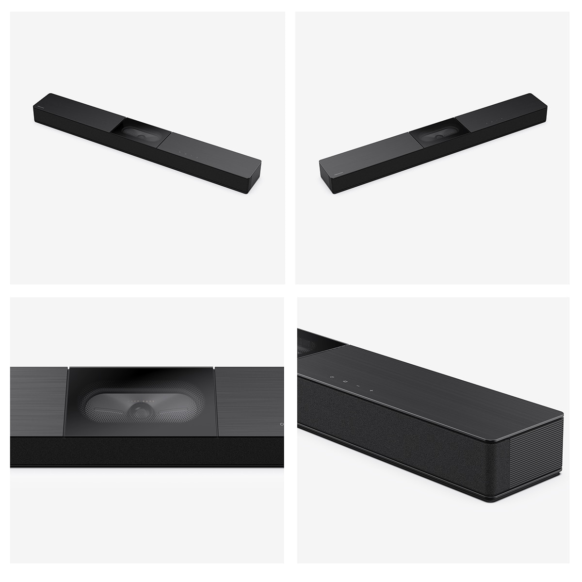 Barra de sonido Hisense HS-2000, 2.1, 240W, Dolby Digital, Subwoofer integrado Negro-12