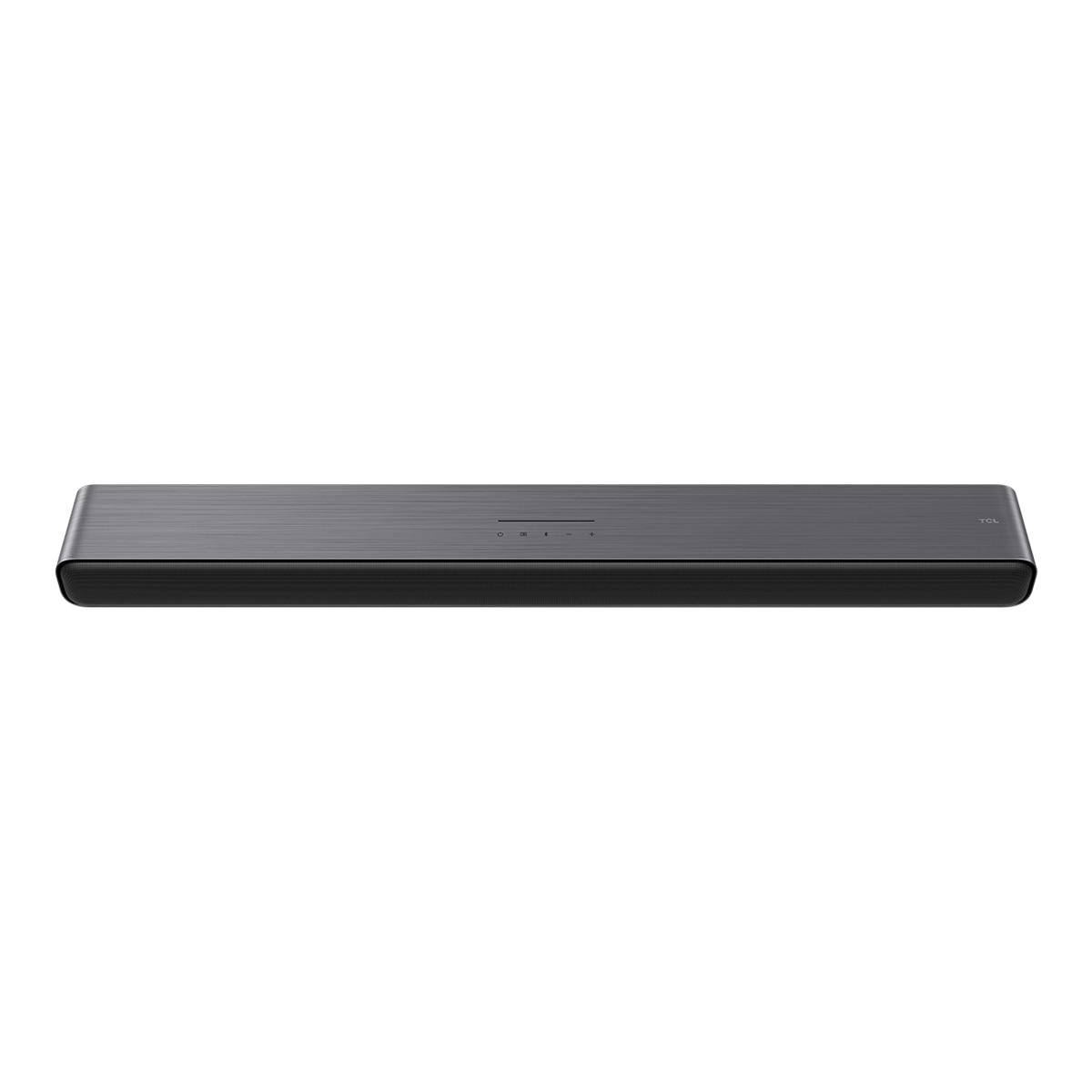 Barra de sonido TCL S45H 2.0 Dolby Atmos Titanio-2