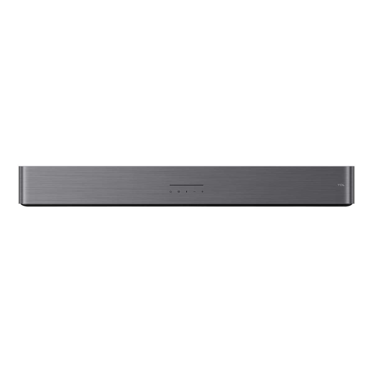Barra de sonido TCL S45H 2.0 Dolby Atmos Titanio-4