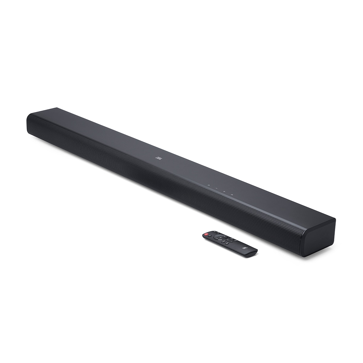 JBL - Barra de sonido JBL Cinema SB150 con subwoofer inalámbrico.