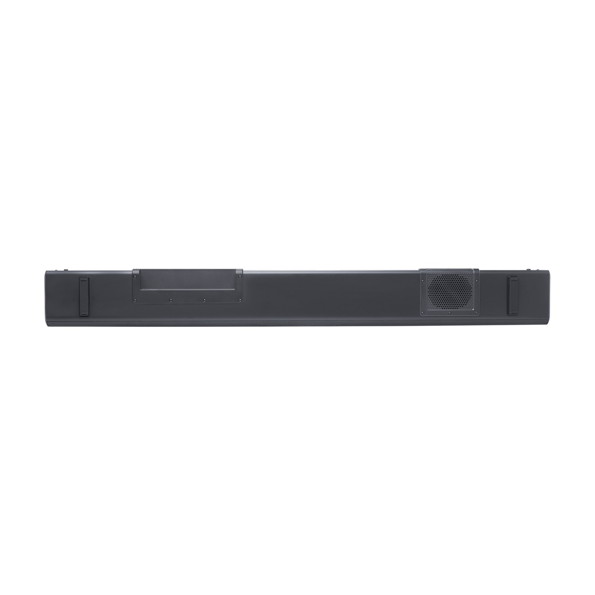 Barra de sonido JBL Cinema SB150 con subwoofer inalámbrico - Negro Negro-6