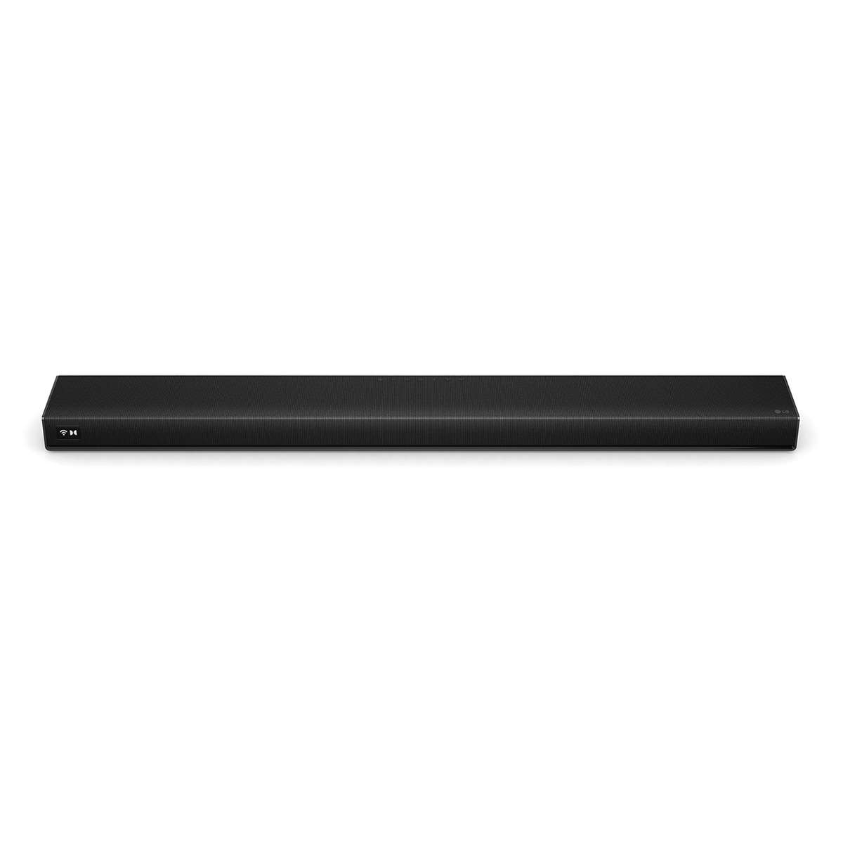 Barra de Sonido LG Sound Suite H7, 9.1.6 canales, Dolby Atmos FlexConnect, IA, Alpha-11 Negro-1