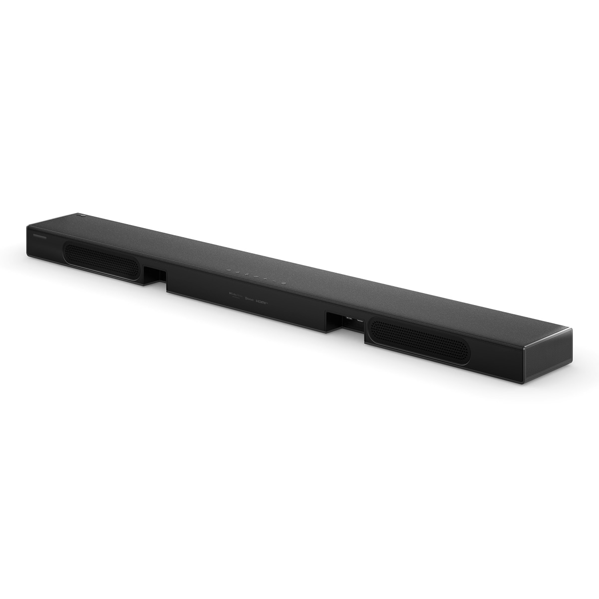 Barra de Sonido LG Sound Suite H7, 9.1.6 canales, Dolby Atmos FlexConnect, IA, Alpha-11 Negro-11