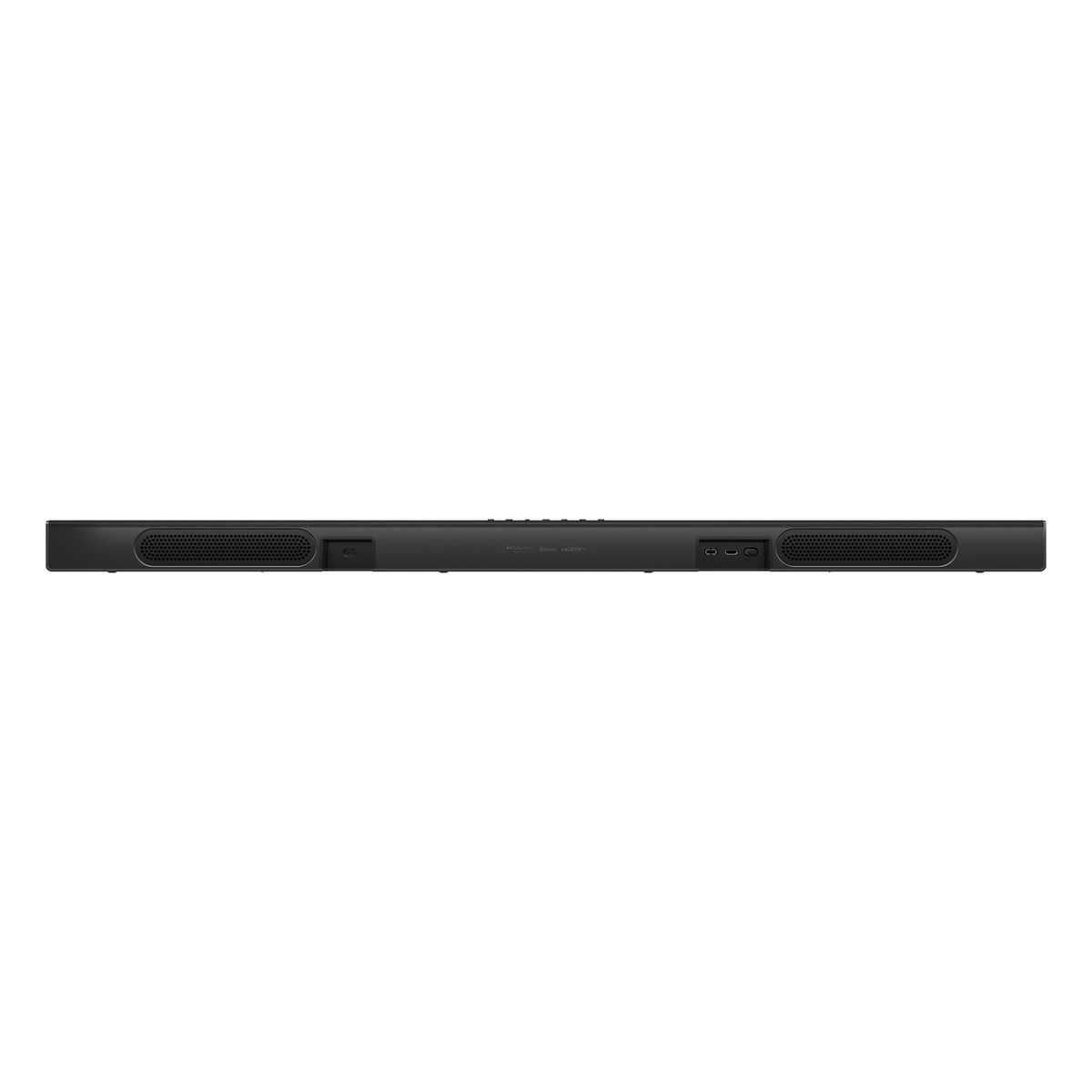 Barra de Sonido LG Sound Suite H7, 9.1.6 canales, Dolby Atmos FlexConnect, IA, Alpha-11 Negro-12