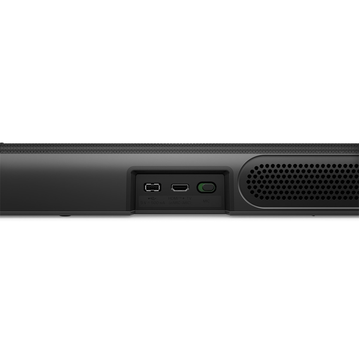 Barra de Sonido LG Sound Suite H7, 9.1.6 canales, Dolby Atmos FlexConnect, IA, Alpha-11 Negro-14