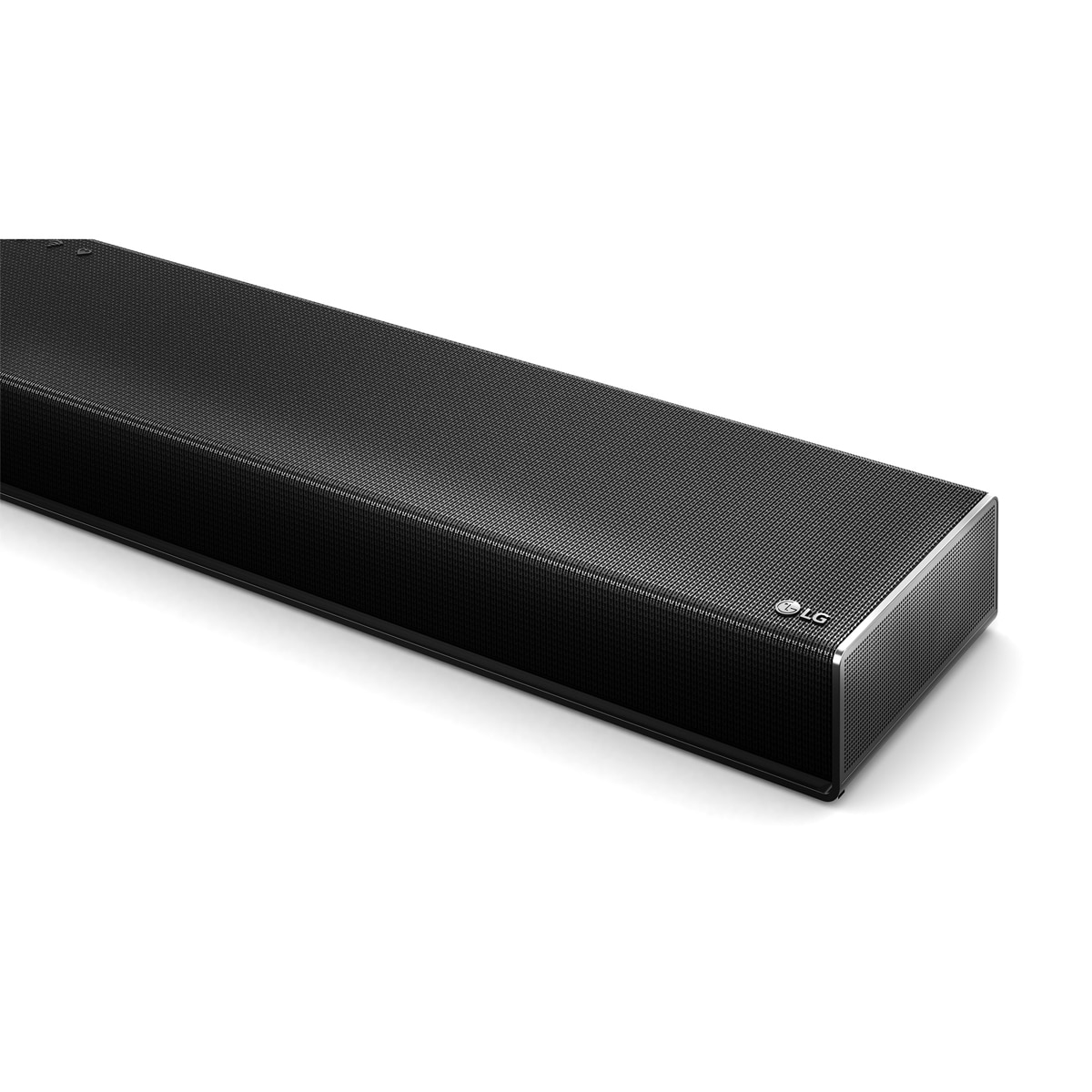 Barra de Sonido LG Sound Suite H7, 9.1.6 canales, Dolby Atmos FlexConnect, IA, Alpha-11 Negro-15