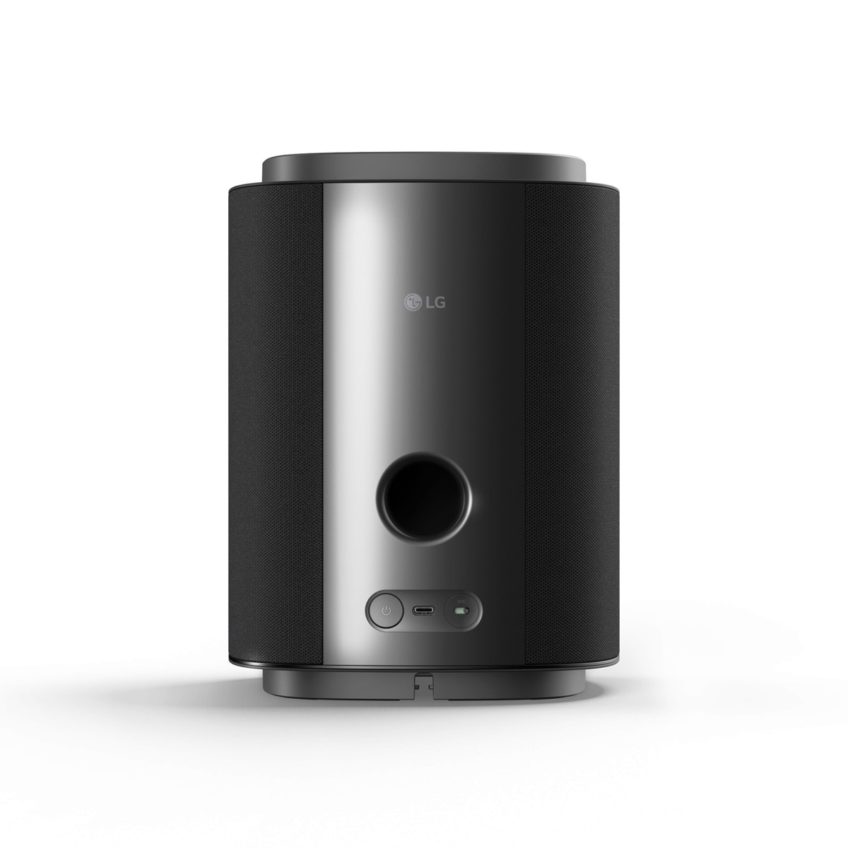 Altavoz inalámbrico LG Sound Suite M7, WiFi, 2.1.1 canales, Dolby Atmos FlexConnect Negro-13