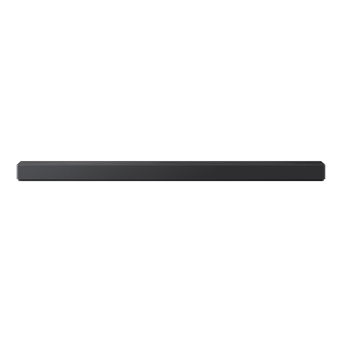 Imagen 0 de Barra de Sonido Samsung 2026 HW-QS90H Inalámbrico Dolby Atmos con Wi-Fi. 7.1.2 canales con 13 altavoces