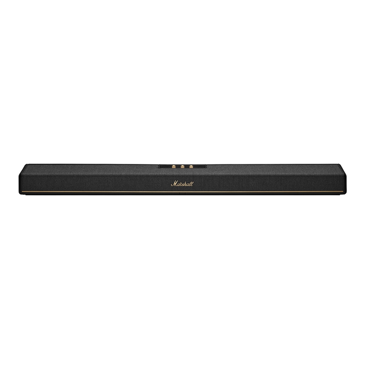 Imagen 0 de Barra de sonido Marshall Heston 120 Negro
