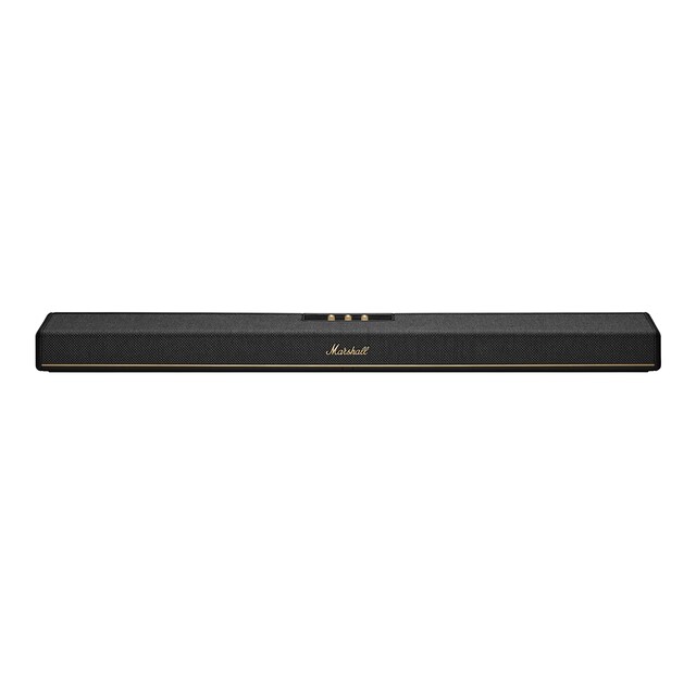 Barra de sonido Marshall Heston 120 Negro