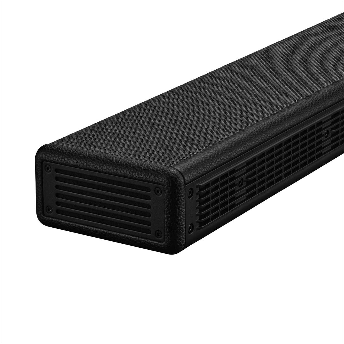 Barra de sonido Marshall Heston 120 - Negro Negro-9
