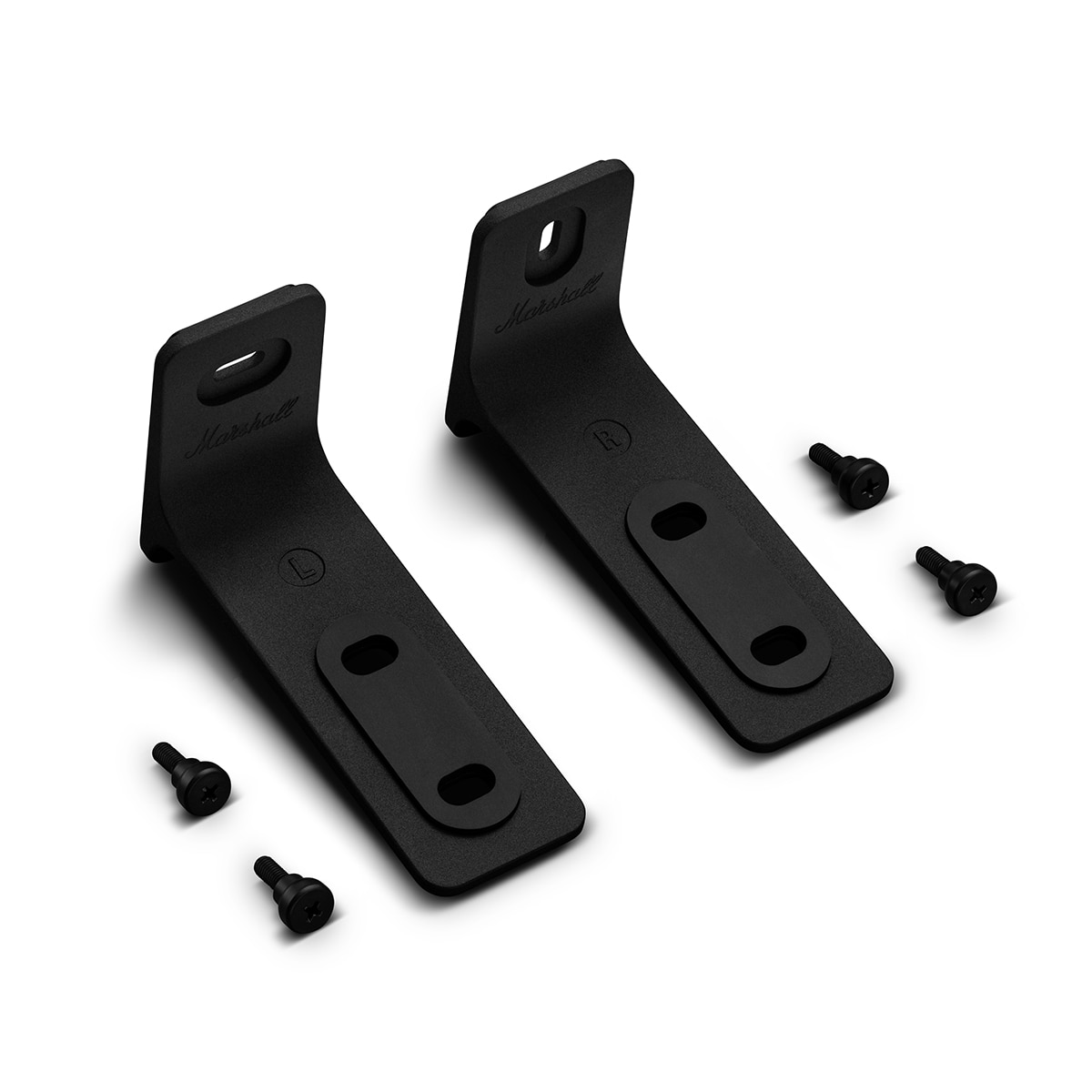 Imagen 0 de Soporte de pared Marshall para la barra de sonido Heston 120