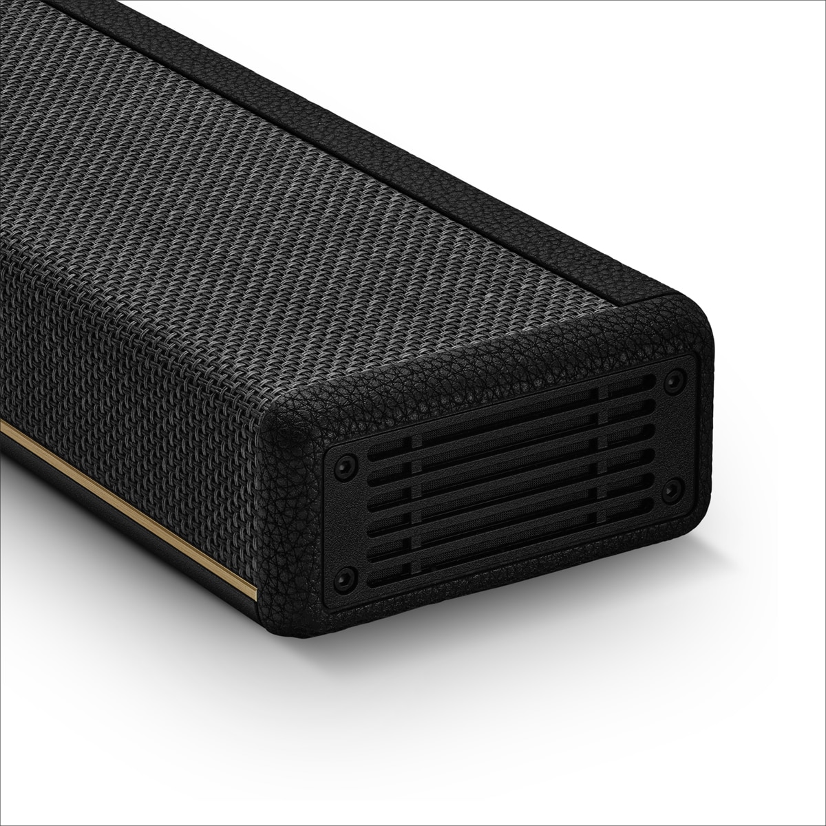 Barra de Sonido Marshall Heston 60 Negro-10