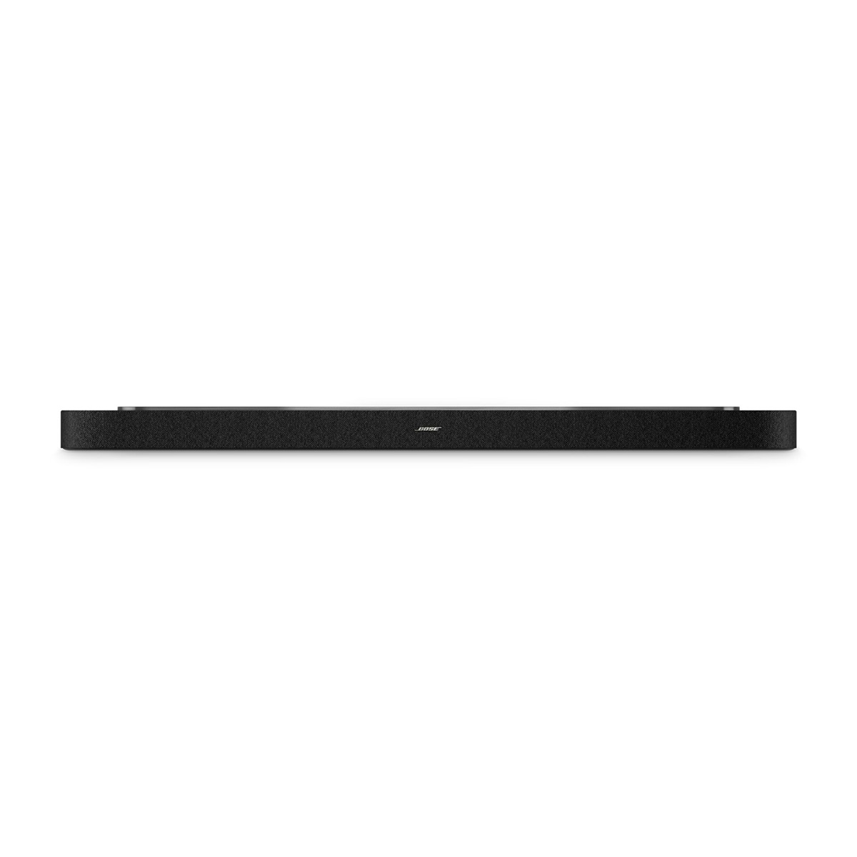 Barra de sonido Bose Lifestyle Ultra Soundbar, Wi-Fi, Dolby Atmos Negro-2
