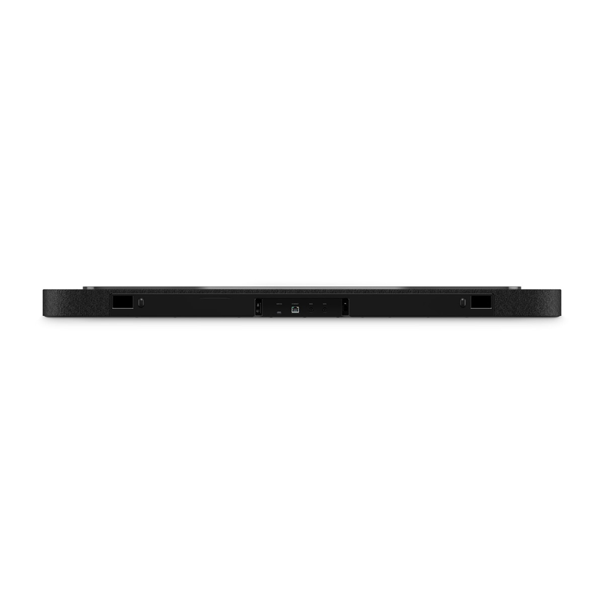 Barra de sonido Bose Lifestyle Ultra Soundbar, Wi-Fi, Dolby Atmos Negro-4