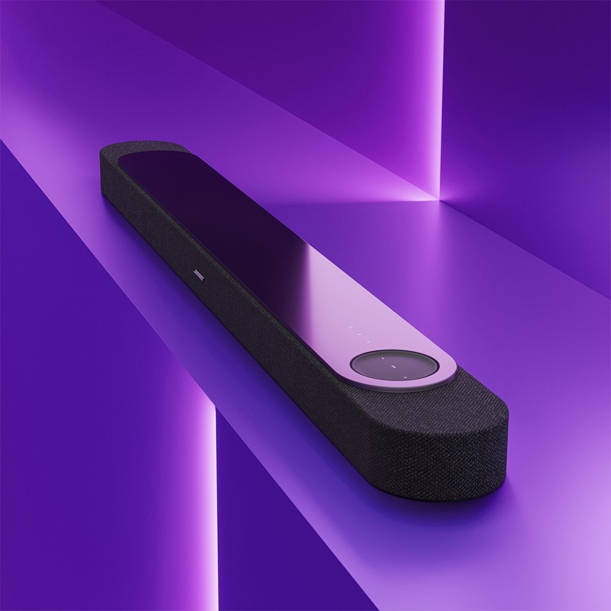 Barra de sonido Bose Lifestyle Ultra Soundbar, Wi-Fi, Dolby Atmos Negro-6