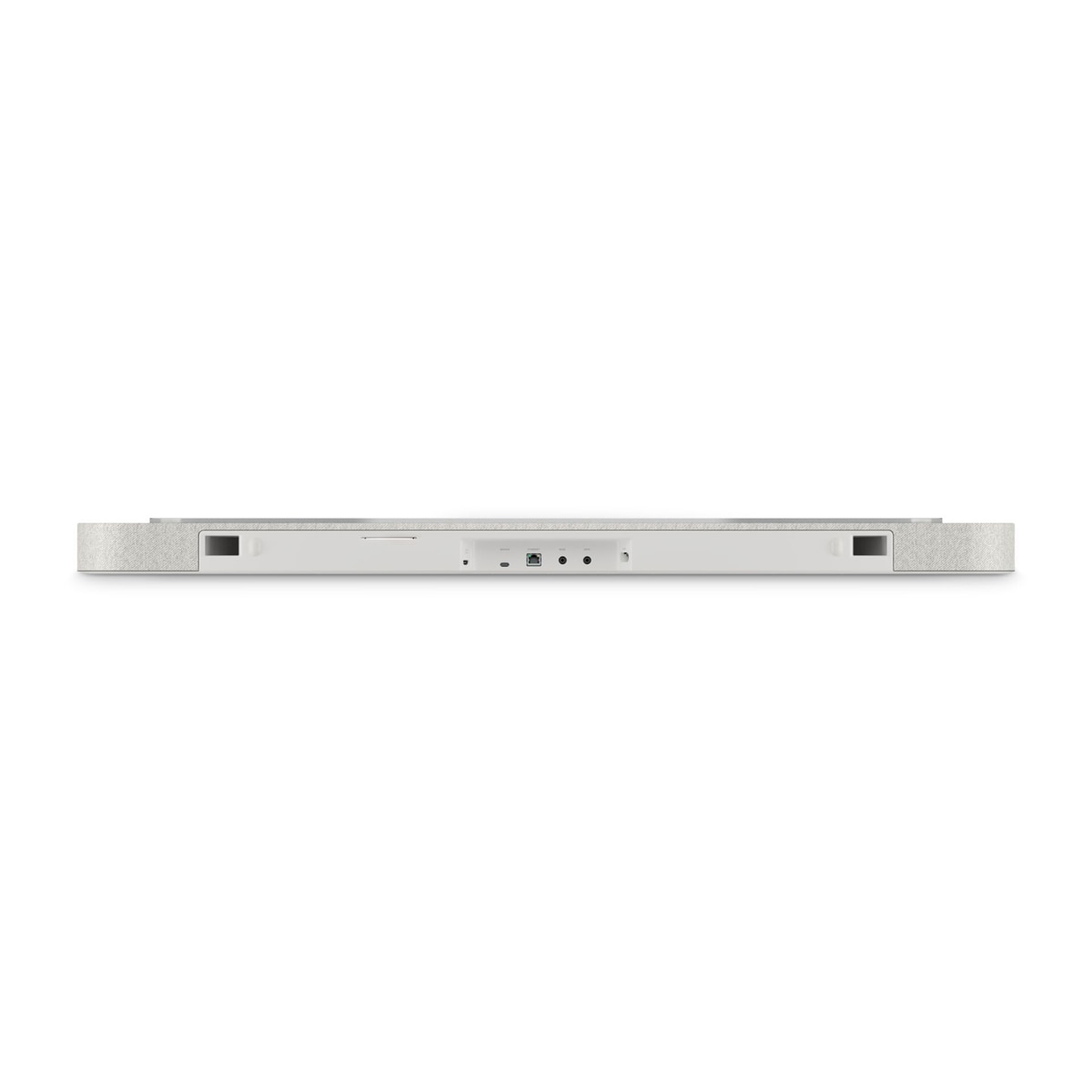 Barra de sonido Bose Lifestyle Ultra Soundbar, Wi-Fi, Dolby Atmos - Blanco Blanco-2