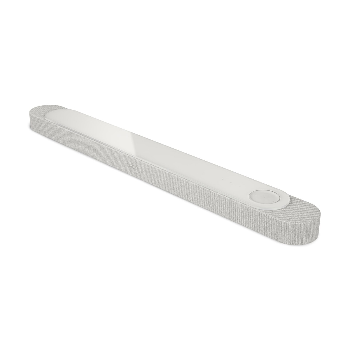 Barra de sonido Bose Lifestyle Ultra Soundbar, Wi-Fi, Dolby Atmos - Blanco Blanco-3