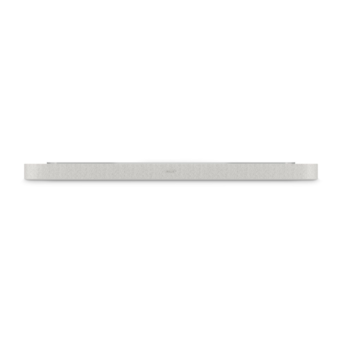 Barra de sonido Bose Lifestyle Ultra Soundbar, Wi-Fi, Dolby Atmos - Blanco Blanco-4