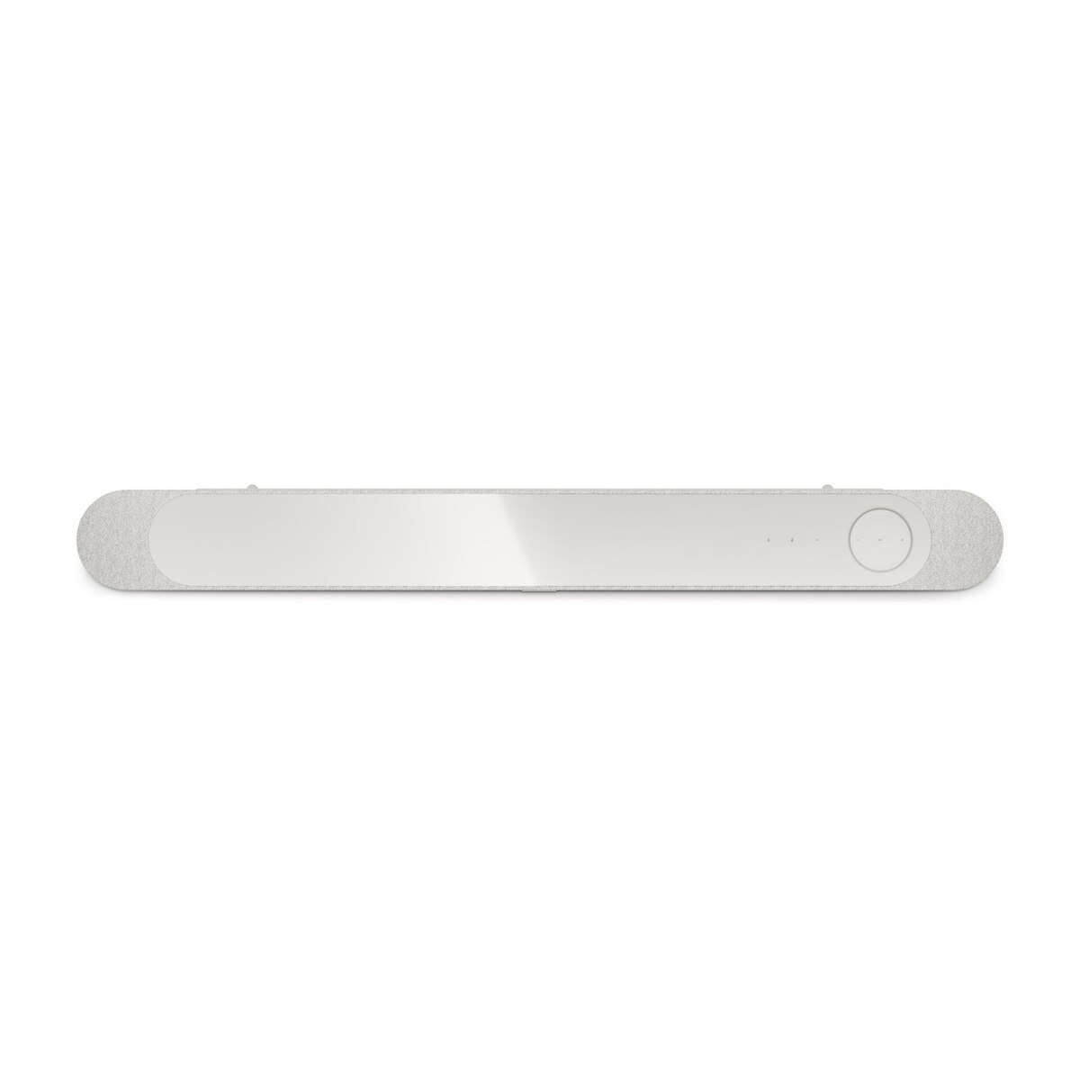 Barra de sonido Bose Lifestyle Ultra Soundbar, Wi-Fi, Dolby Atmos - Blanco Blanco-5