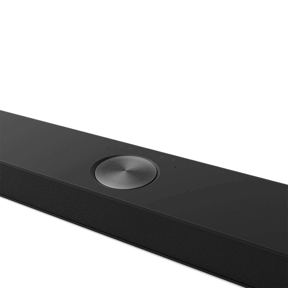 Barra de Sonido LG S95AR con Dolby Atmos, 810W y 9.1.5 canales. Altavoces traseros inalámbricos incluidos Negro-4