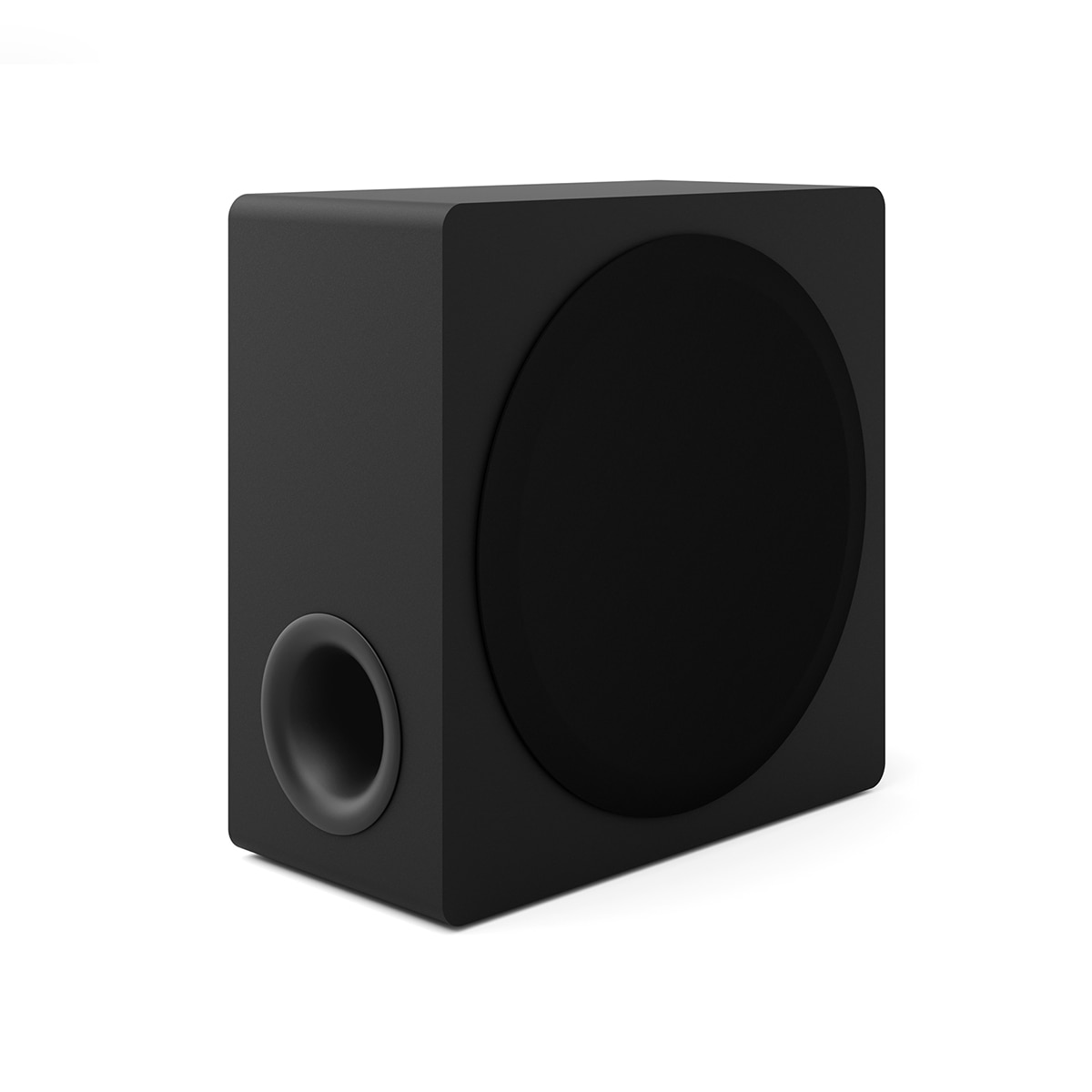 Barra de Sonido LG S95AR con Dolby Atmos, 810W y 9.1.5 canales. Altavoces traseros inalámbricos incluidos Negro-5