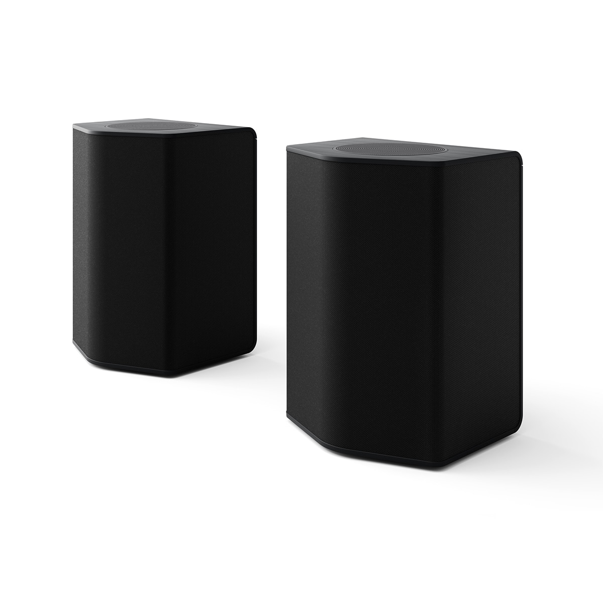 Barra de Sonido LG S95AR con Dolby Atmos, 810W y 9.1.5 canales. Altavoces traseros inalámbricos incluidos Negro-6