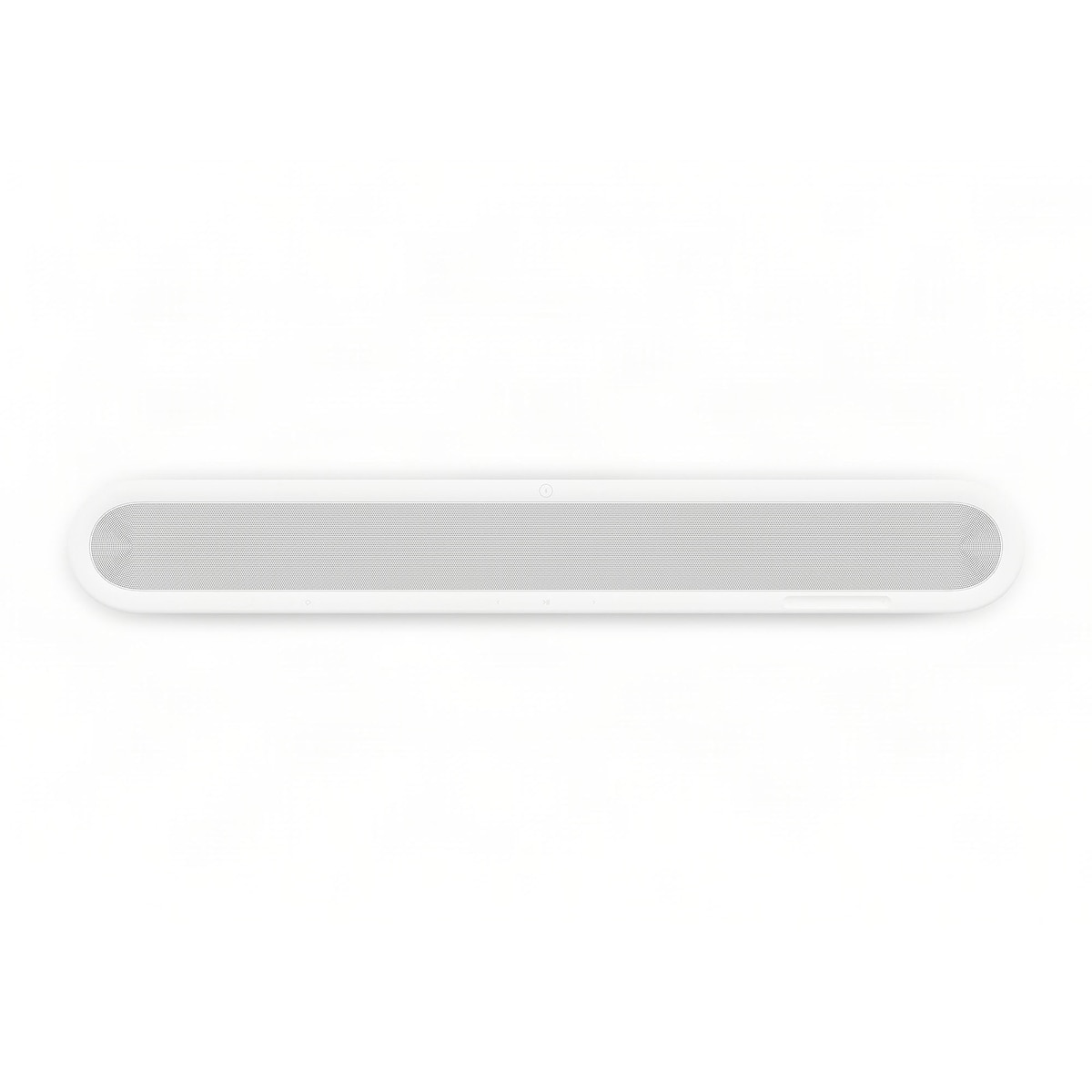 Barra de sonido Sonos Beam Ultra 7.1.2 con subwoofer integrado, Wi-Fi, Dolby Atmos - Blanco Blanco-4