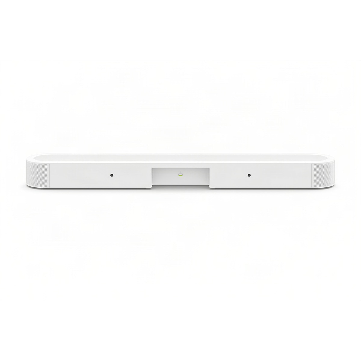 Barra de sonido Sonos Beam Ultra 7.1.2 con subwoofer integrado, Wi-Fi, Dolby Atmos - Blanco Blanco-5
