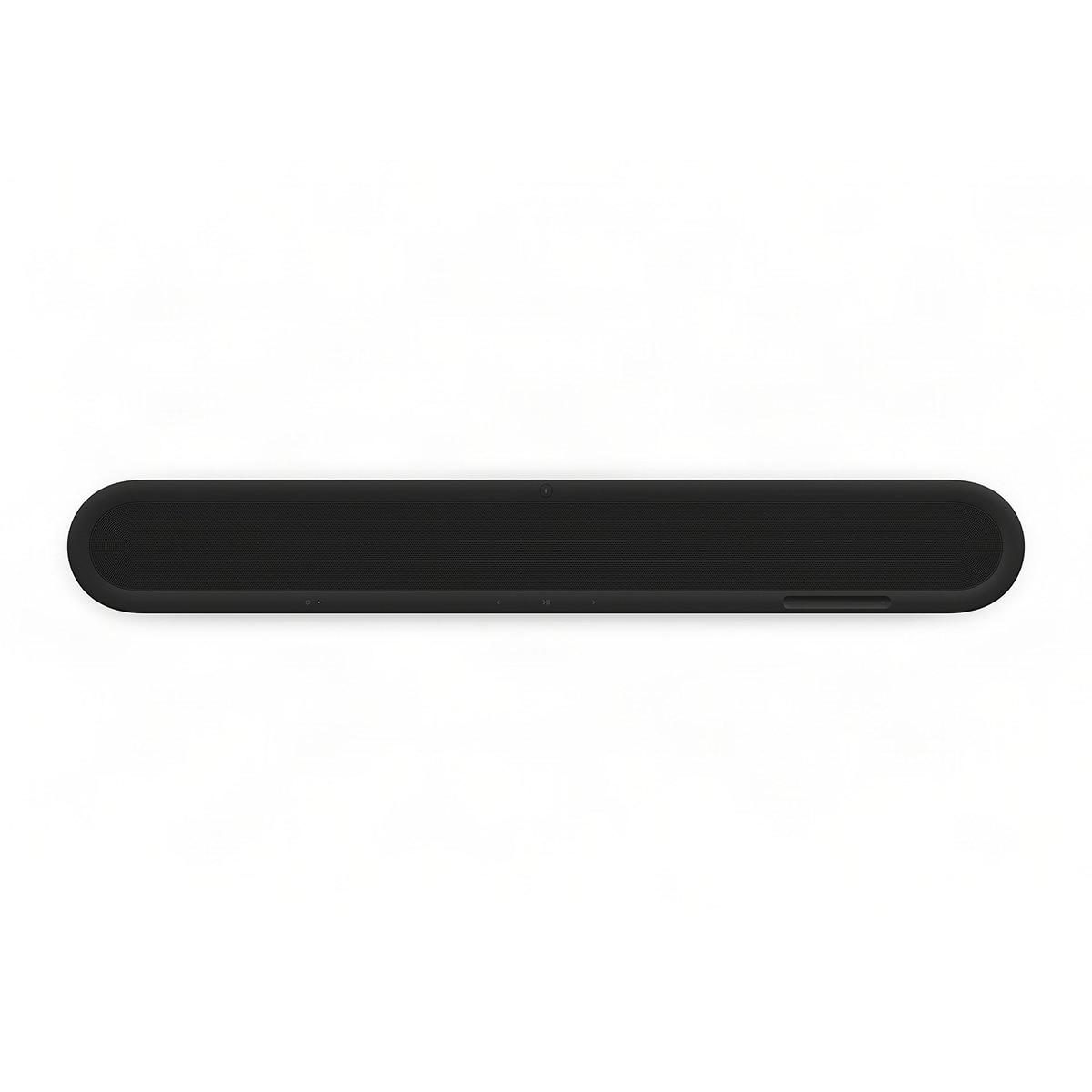 Barra de sonido Sonos Beam Ultra 7.1.2 con subwoofer integrado, Wi-Fi, Dolby Atmos Negro-4