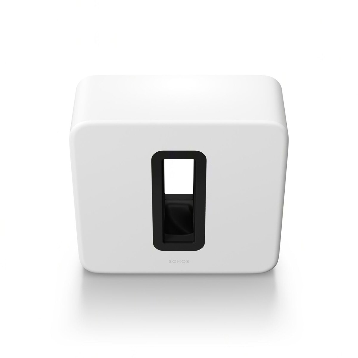 PACK Sonos Barra de sonido Arc Ultra + Subwofer Sub 4 8
