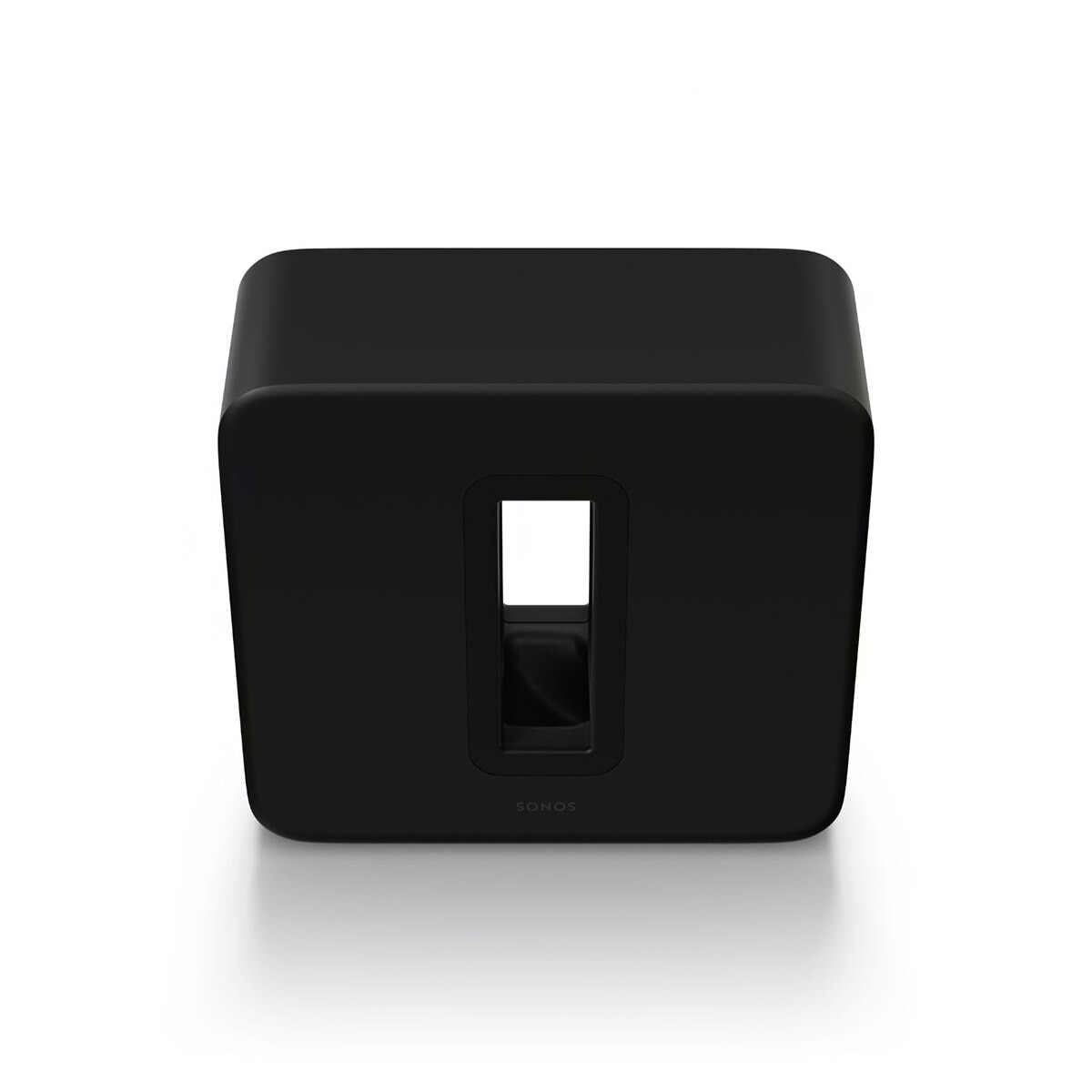 PACK Sonos Barra de sonido Arc Ultra + Subwofer Sub 4 8