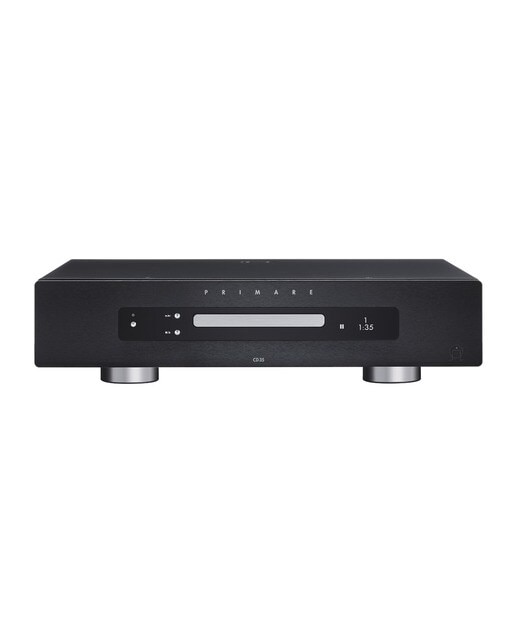 Imagen 0 de Reproductor Primare CD 35 Lector de CD y DAC