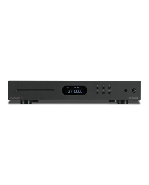 Imagen 0 de Transporte de CD Audiolab 6000CDT