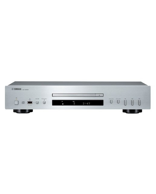 Yamaha - Lector de CD Yamaha CD-S303.