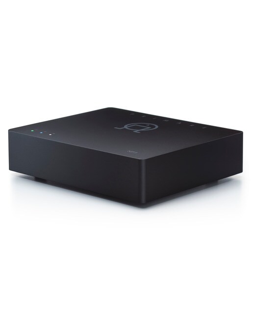 Reproductor en red Primare NP5 Prisma MK2 Negro-2