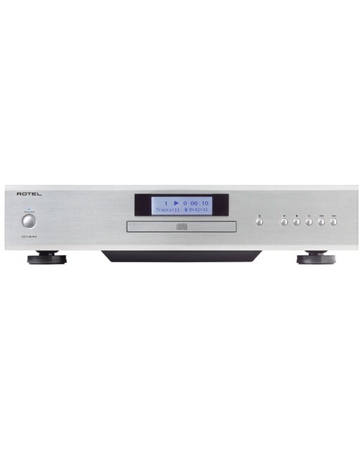 Imagen 0 de Reproductor CD Rotel CD14MKII