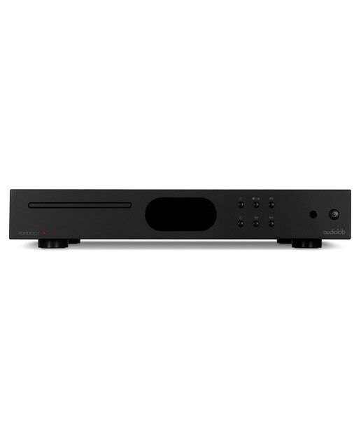 Imagen 0 de Transporte de cd Audiolab 7000CDT