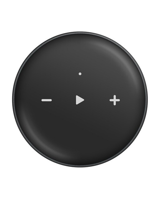 Imagen 0 de Reproductor en red / streamer Hi-Res WiiM Mini