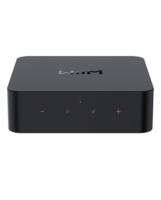 Imagen 0 de Reproductor en red / streamer Hi-Res WiiM Pro Plus