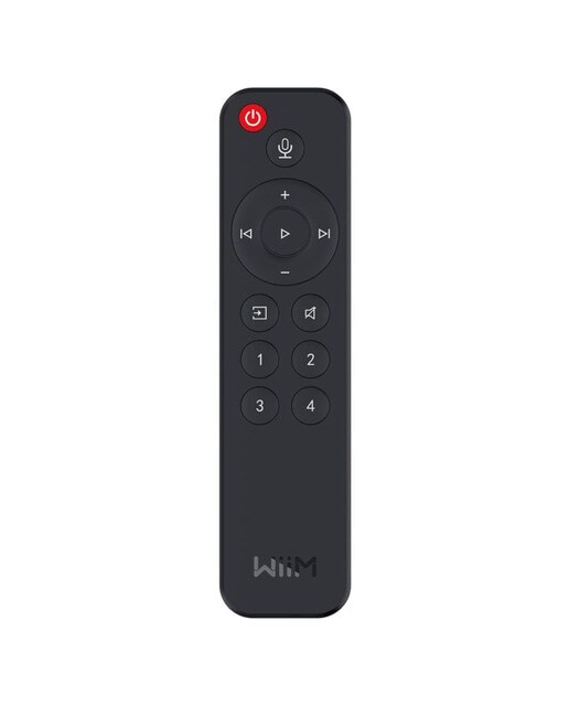 Imagen 0 de Mando a distancia WiiM Remote