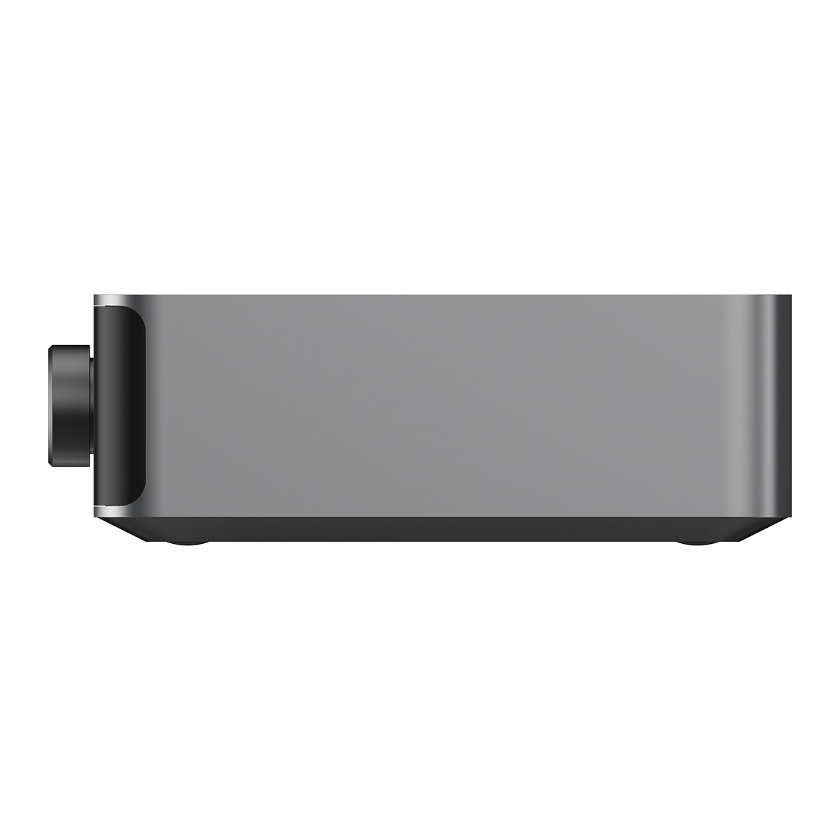 Reproductor en red / streamer WiiM Ultra Hi-Res Negro-5