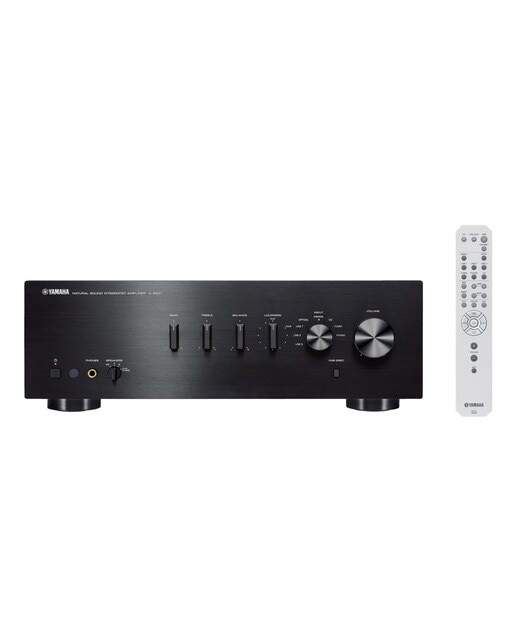 Imagen 0 de Amplificador Yamaha A-S501. .