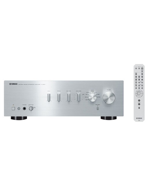 Imagen 0 de Amplificador Yamaha A-S301