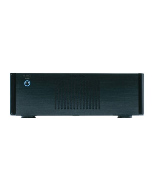 Imagen 0 de Etapa de Potencia Rotel RB-1582 MKII Stereo