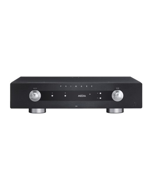 Imagen 0 de Amplificador integrado Primare I35 estéreo