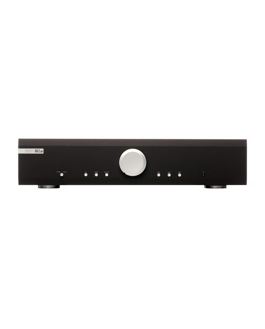 Amplificador integrado Musical Fidelity M2S i BL estéreo Negro-1