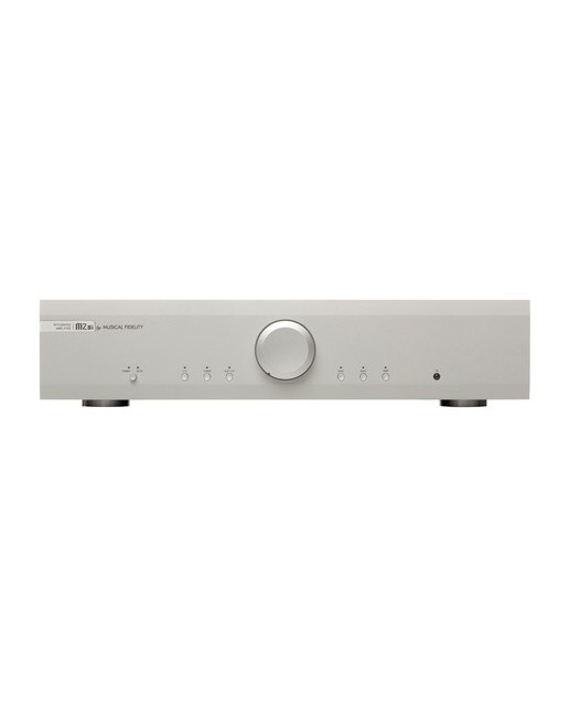 Imagen 0 de Amplificador integrado Musical Fidelity M2S i S estéreo